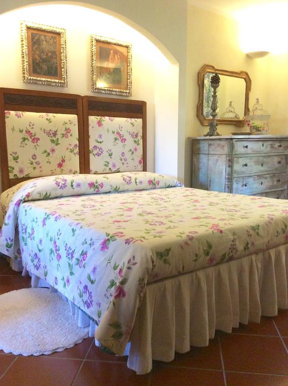 B&B Il Portico Sarzana Room photo