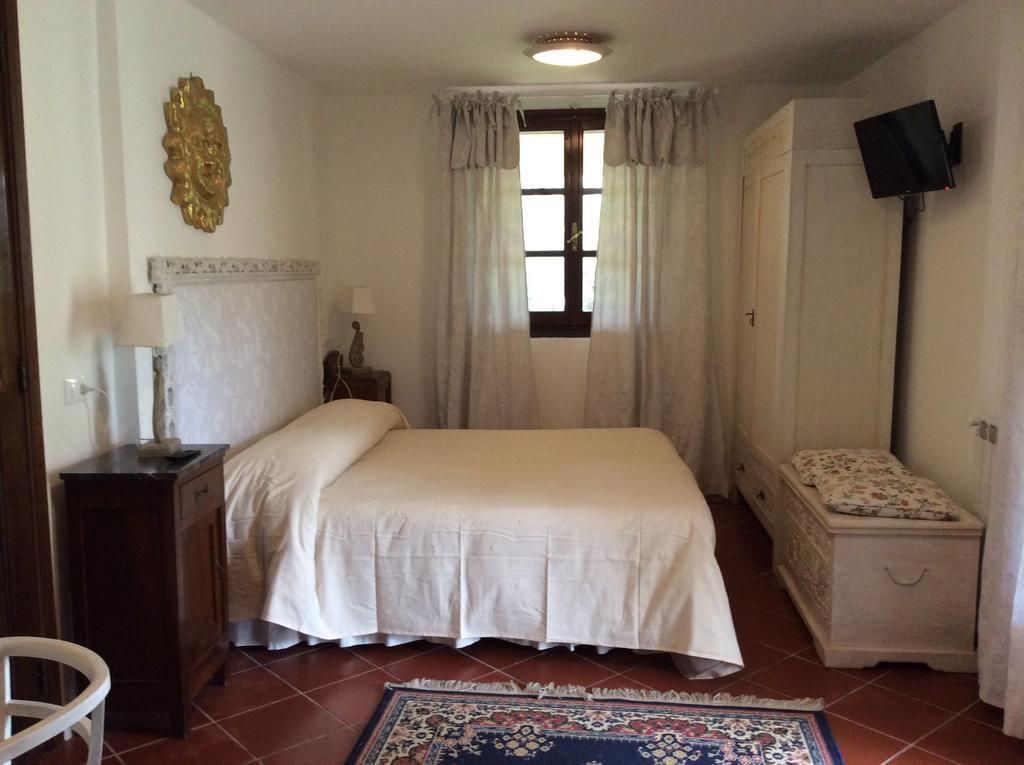 B&B Il Portico Sarzana Room photo